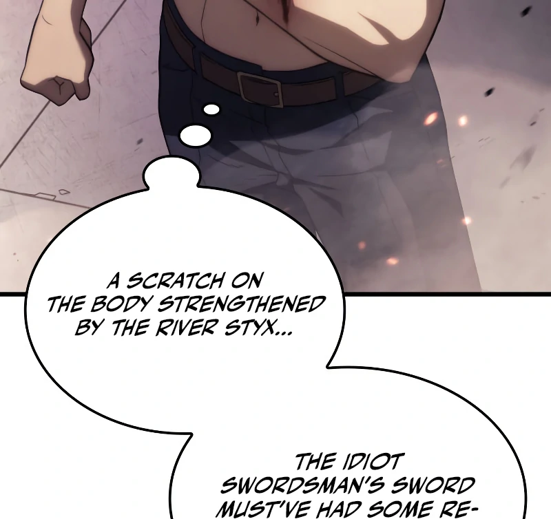 Revenge of the Iron-Blooded Sword Hound, Chapter 14 image 32